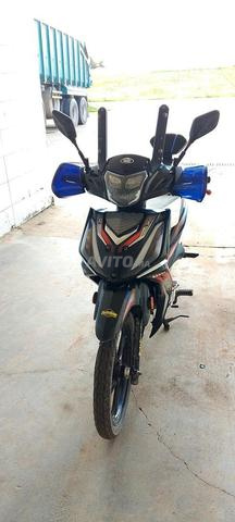 moto sanya x1000