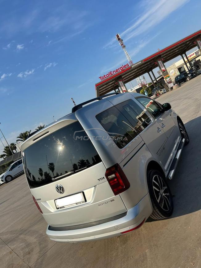 caddy edition 35