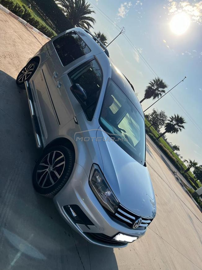 caddy edition 35