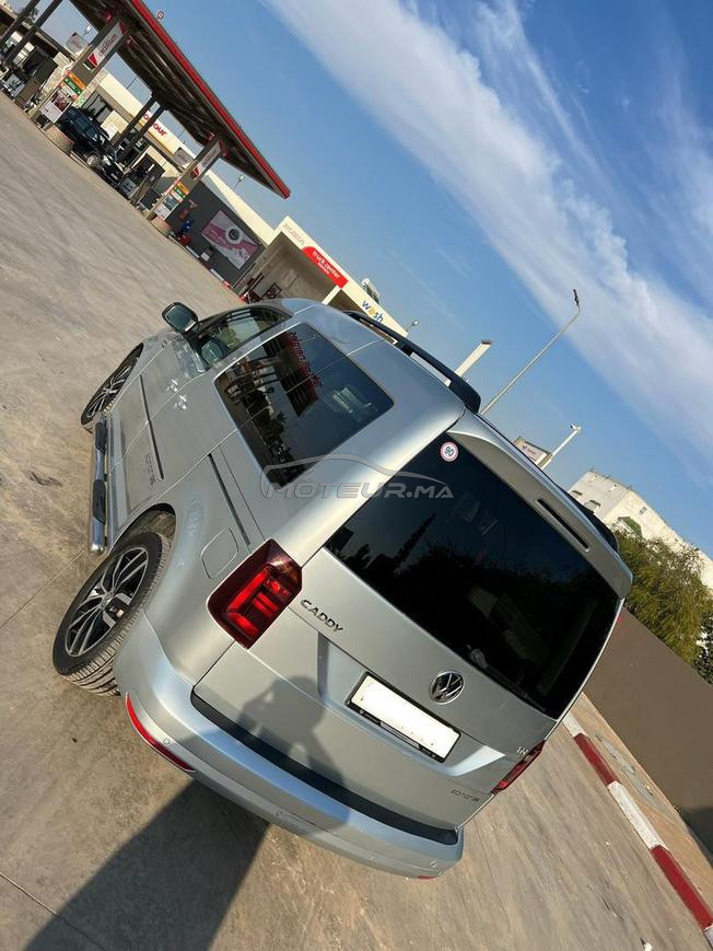 caddy edition 35