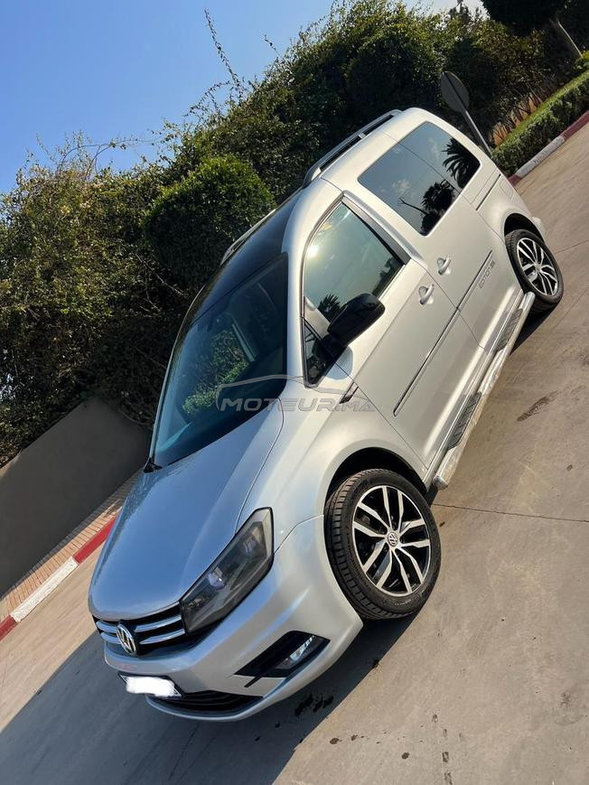 caddy edition 35
