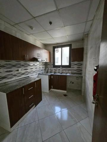 appartement jardin Majorelle lila 250 Dirhams 