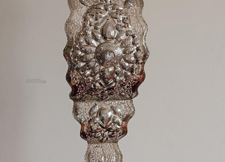 مضمة نقرة فاخرة