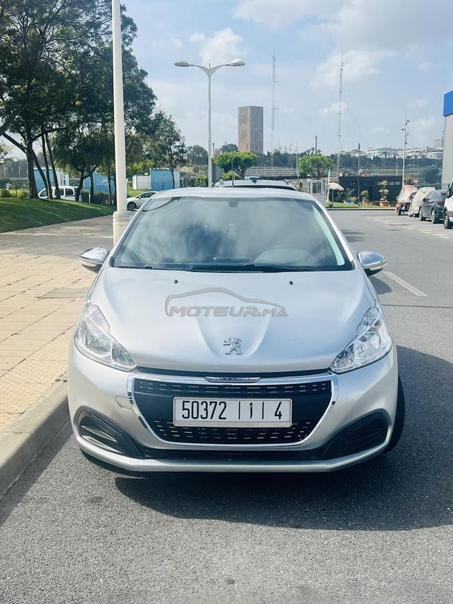 peugoet 208