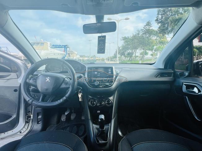 peugoet 208
