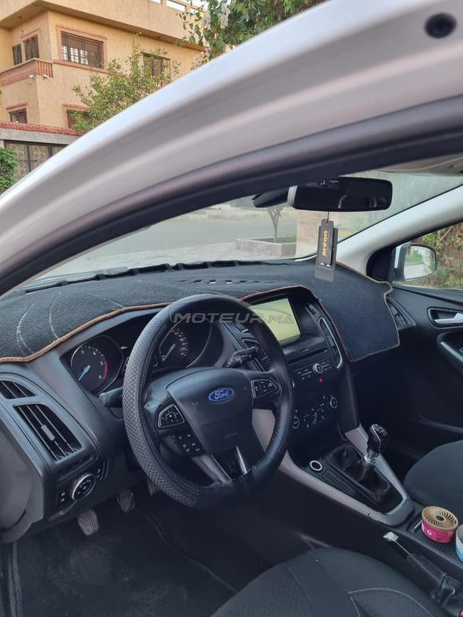 ford focus pack sport bon etat 1 main 
