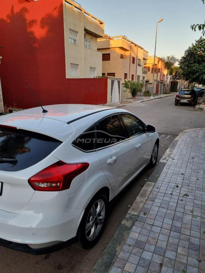 ford focus pack sport bon etat 1 main 