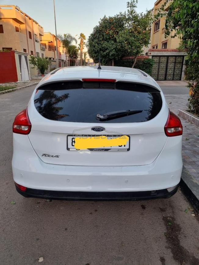 ford focus pack sport bon etat 1 main 