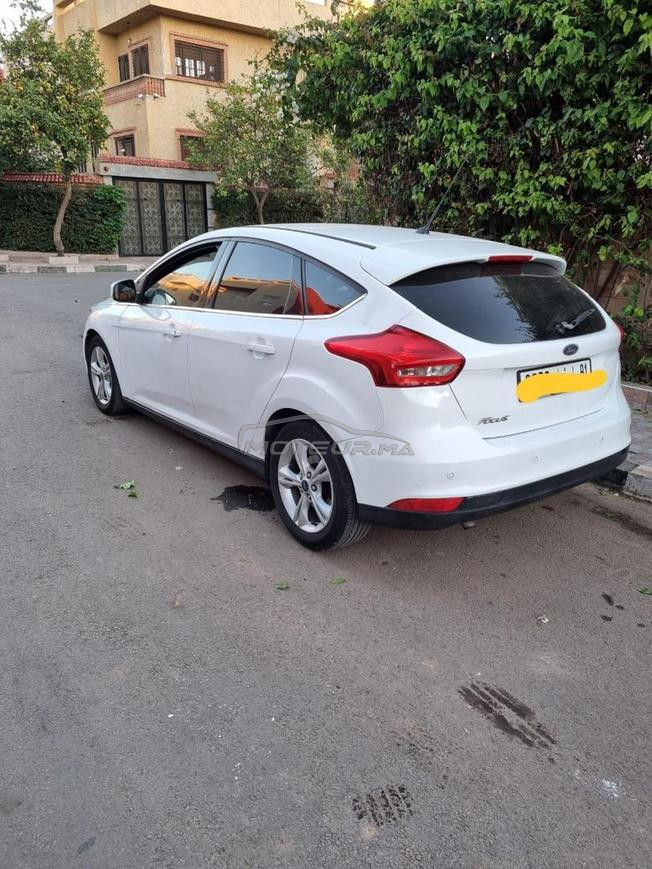 ford focus pack sport bon etat 1 main 