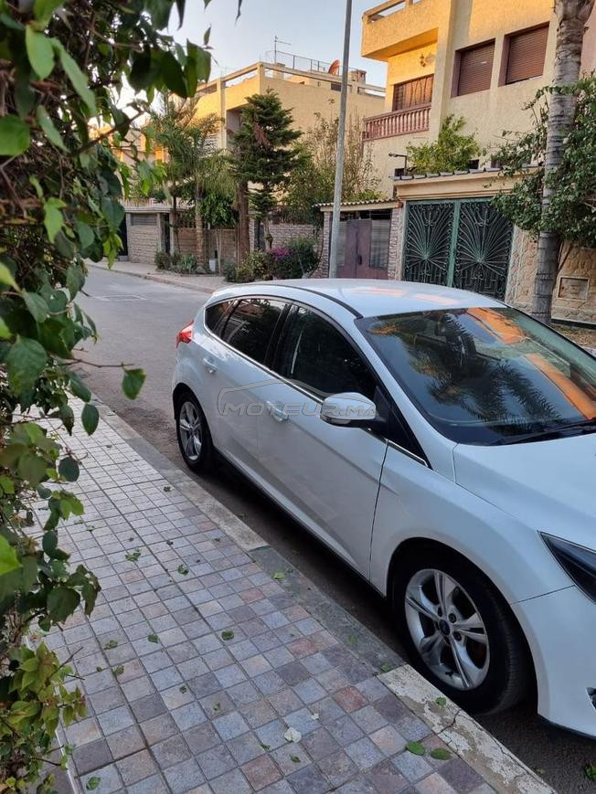 ford focus pack sport bon etat 1 main 