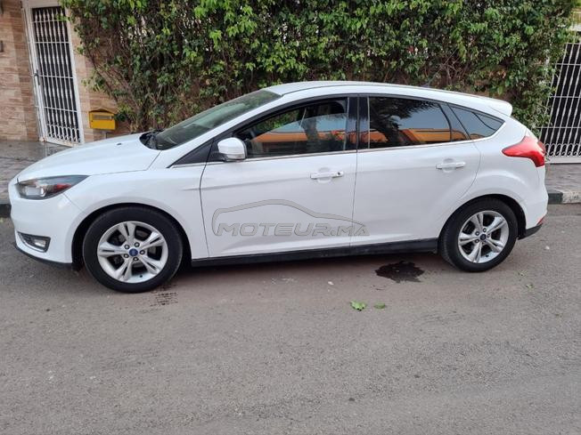 ford focus pack sport bon etat 1 main 