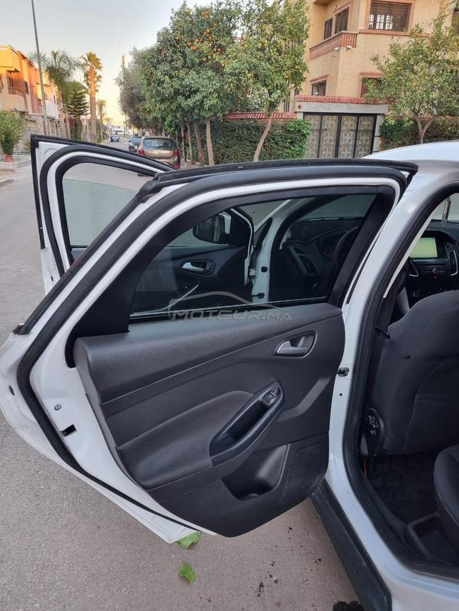 ford focus pack sport bon etat 1 main 