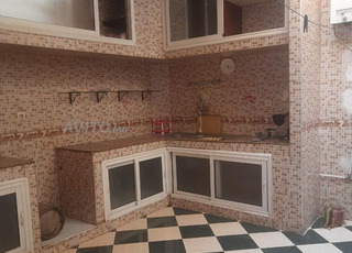 appartement a deroua