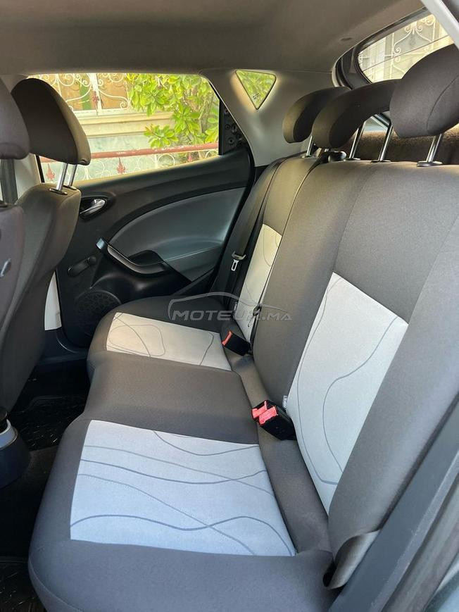 Seat Ibiza diesel 4 cylindre 
