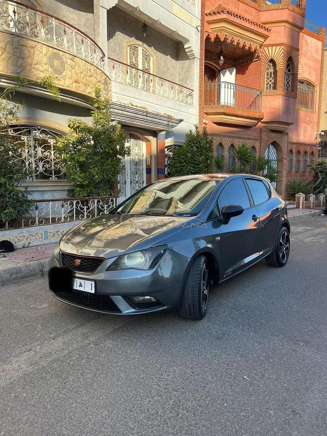 Seat Ibiza diesel 4 cylindre 