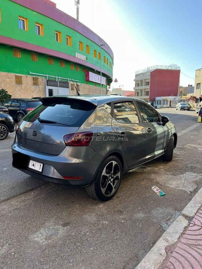 Seat Ibiza diesel 4 cylindre 