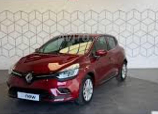 clio 4 a vendre 