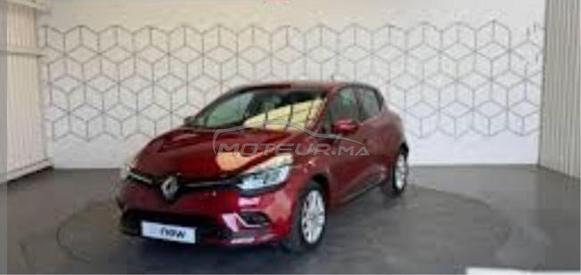 clio 4 a vendre 