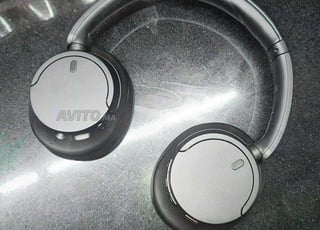 Casque Headset Sony WH-CH720N