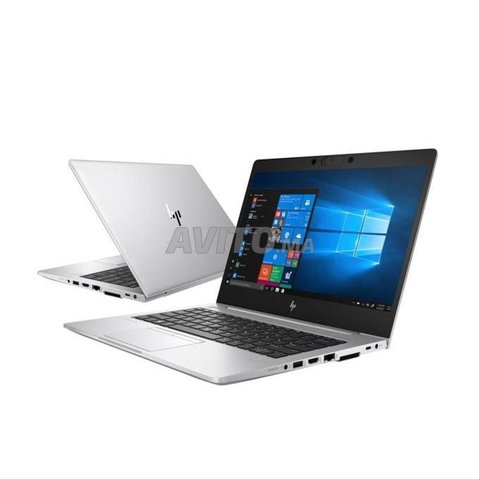 Hp PC PORTABLE ELITEBOOK 840 G5 8ÉME GÉN