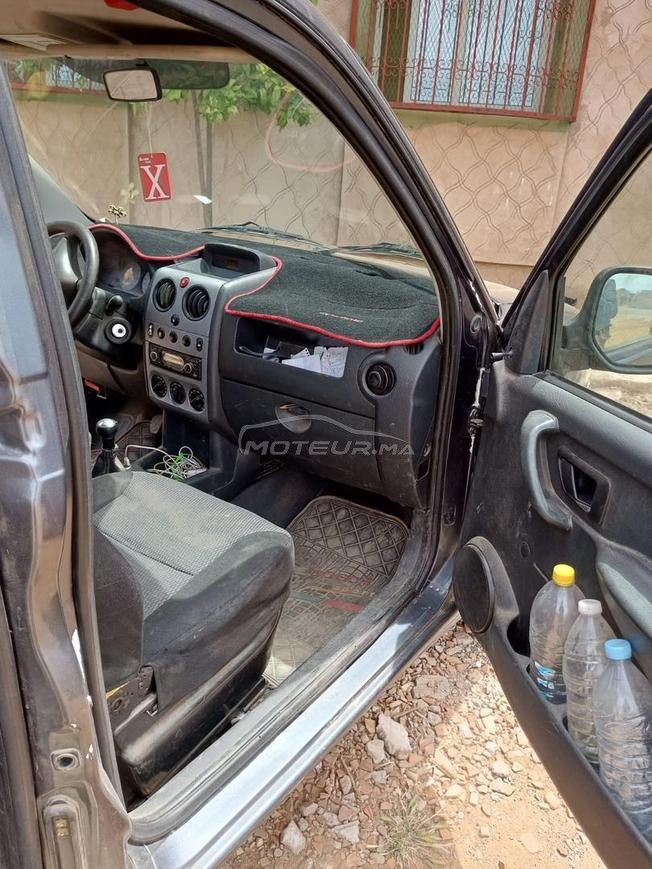 Citroën Berlingo Diesel Manuelle 2007 à Khemisset