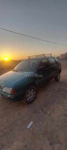 citroen ax 