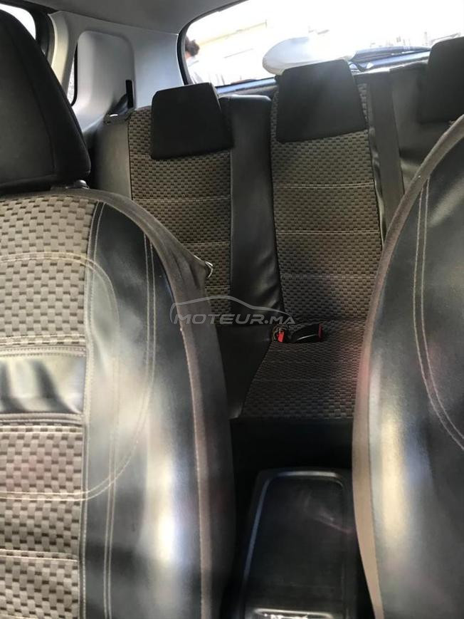 Peugeot 2008 model 2019