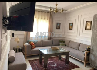 استوديوهات للكراء اليومي 