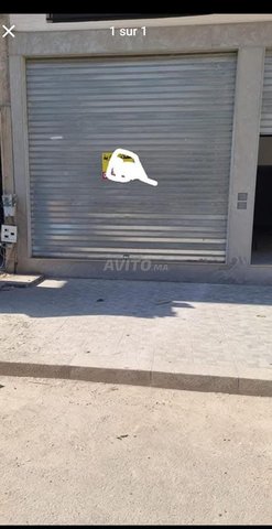 magasin a louer a had soualem