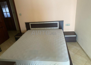 غرفة نوم  كاملة