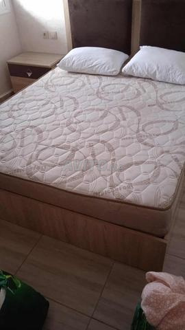 mraya dyal salon wkorchon wtable à manger - 2