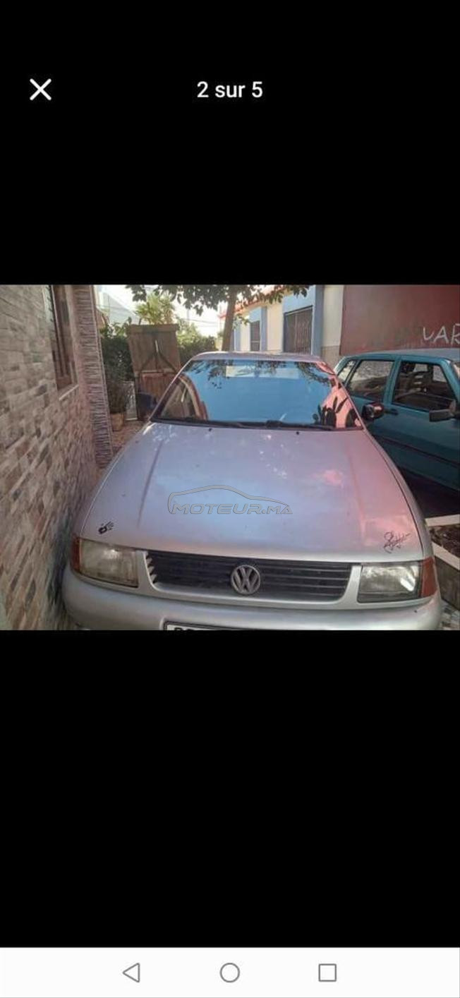 volkswagen 