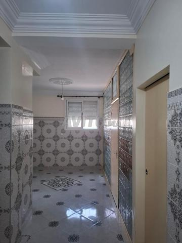 Appartement rénové avec terrasse à Essaouira - 2