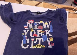 vetement et chausures