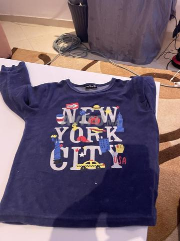 vetement et chausures