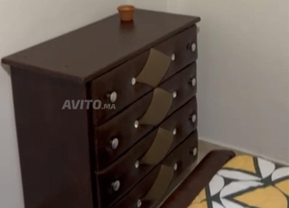 بيت نعاس جديد