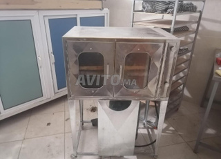 divers articles pour pâtisserie