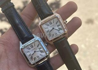 Montre Cartier Femme CR5760