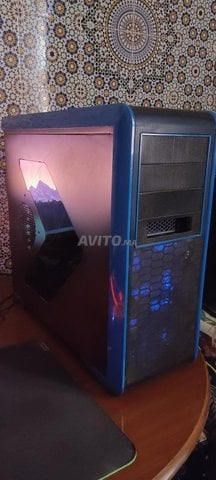 Pc Gamer i7 3770k / GTX 1650 Super