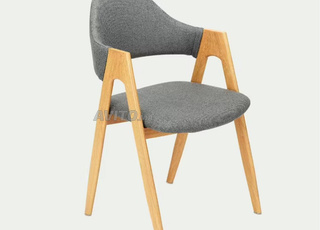 Chaise MILANIO (Salle a manger)