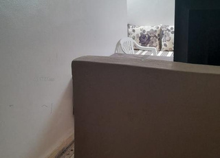 شقة للبيع  نقية ومشمشة