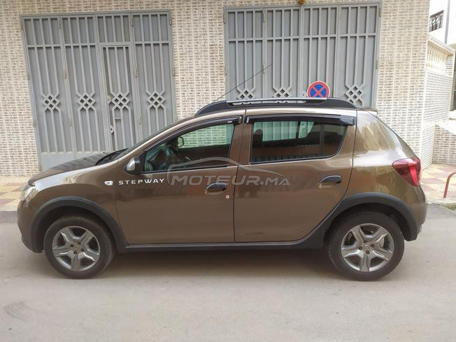 sandero 