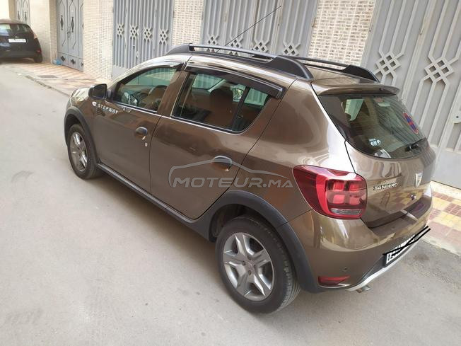 sandero 