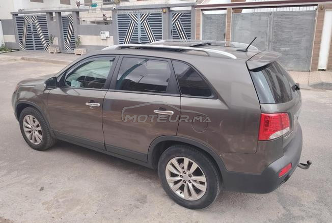 sorento diwana 2018