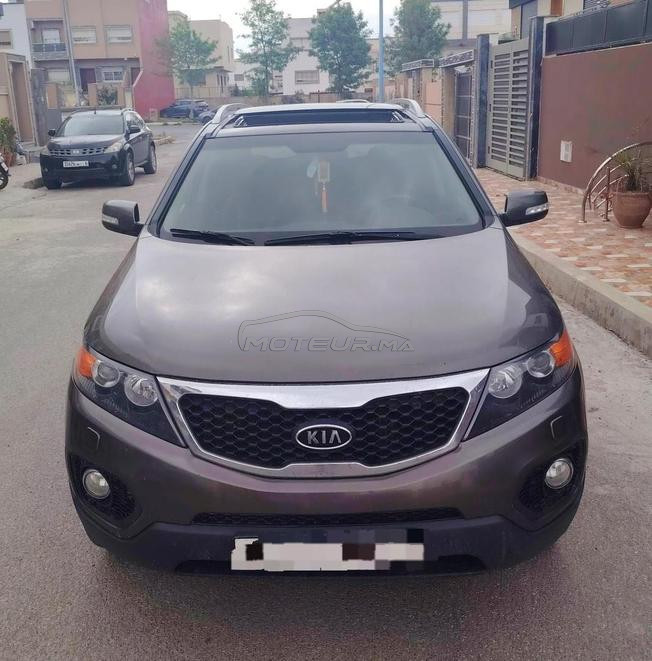 sorento diwana 2018