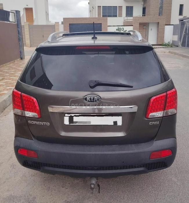 sorento diwana 2018
