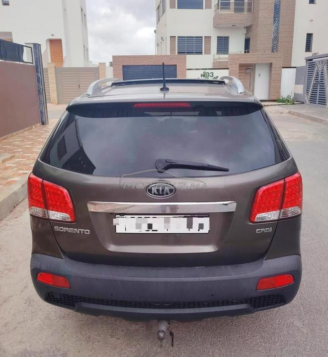 sorento diwana 2018