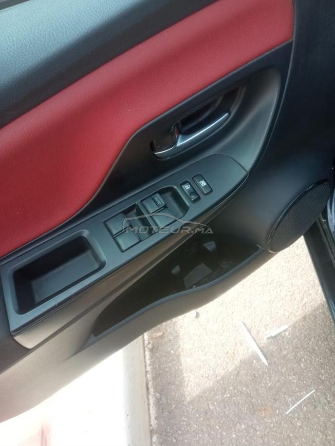 Toyota Yaris Diesel Manuelle 2018 à Béni Mellal