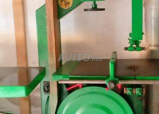 معدات نجارة