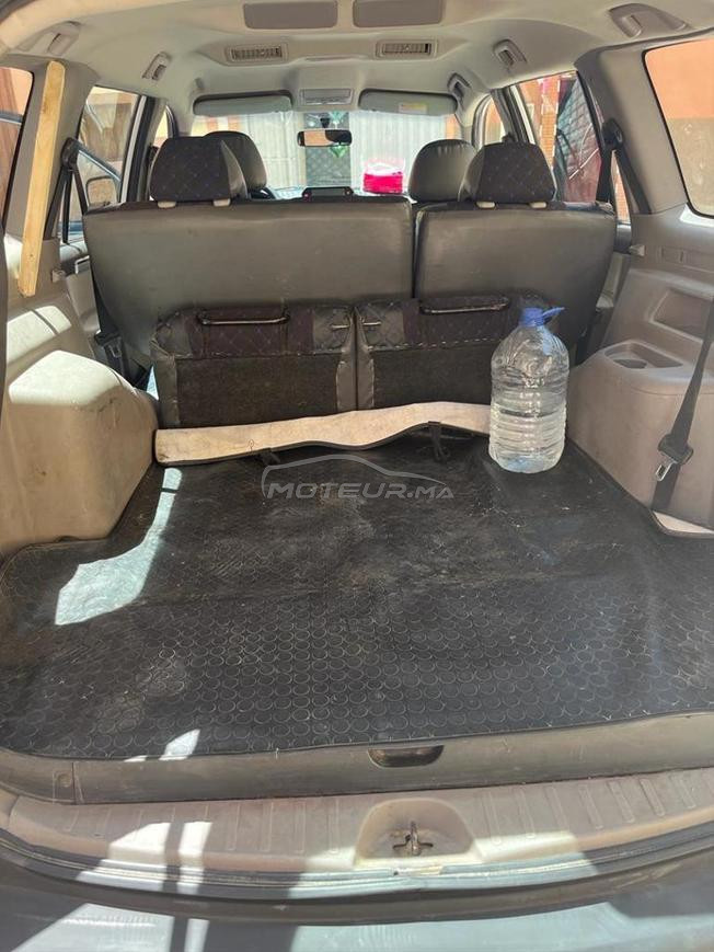 Mitsubishi Pajero Sport Diesel Manuelle 2013
